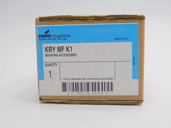 COOPER KRYMFK1 NSMP