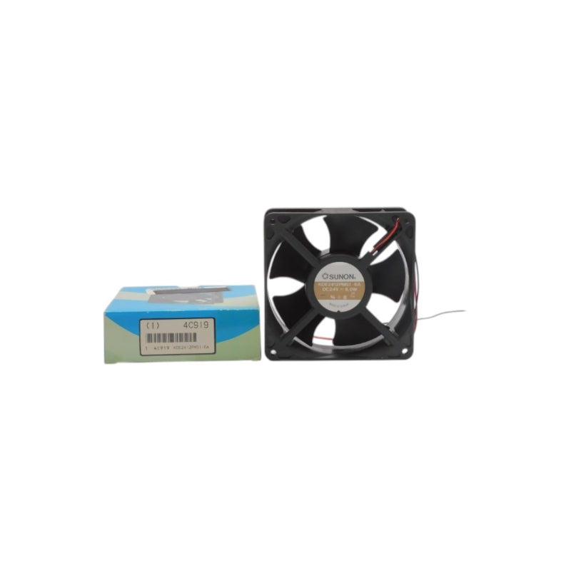 SUNON KDE2412PMS1-6A 4C919 24VDC (6.0W) NSMP