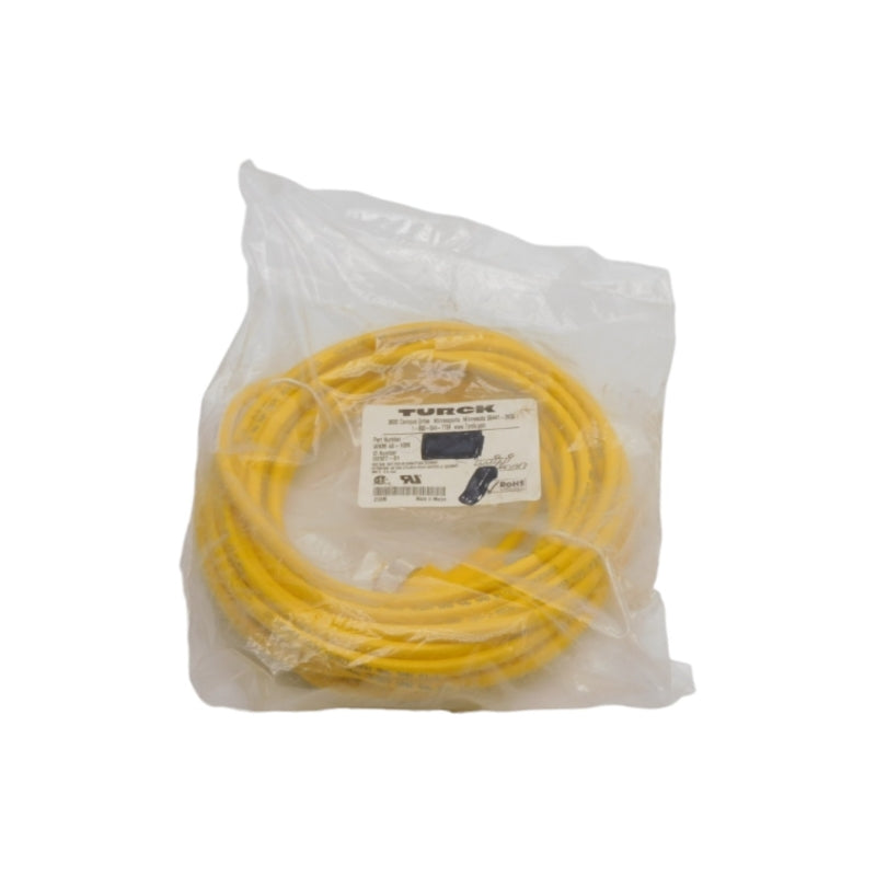 TURCK WKM40-10M U2327-01 300V 9A NSMP
