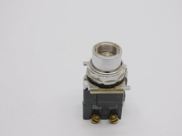 CUTLER HAMMER 10250T963.3X 120V NSMP