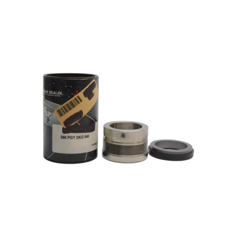 EG&G SEALOL 680PGYSKG040 NSMP