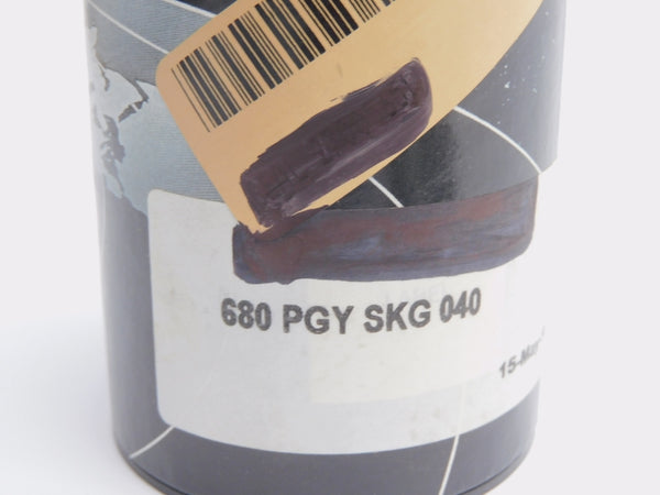EG&G SEALOL 680PGYSKG040 NSMP