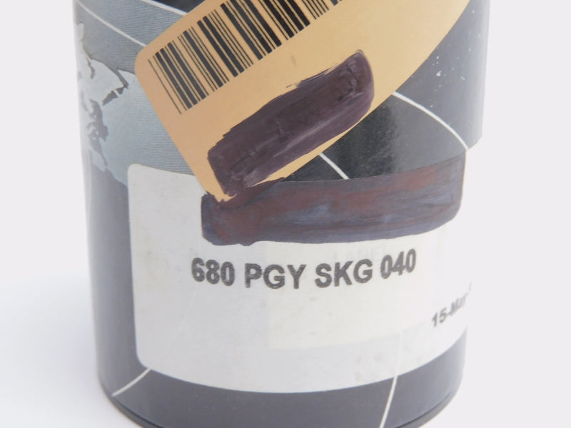 EG&G SEALOL 680PGYSKG040 NSMP