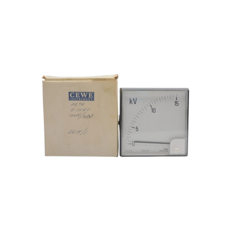 CEWE PQ96 110V NSMP