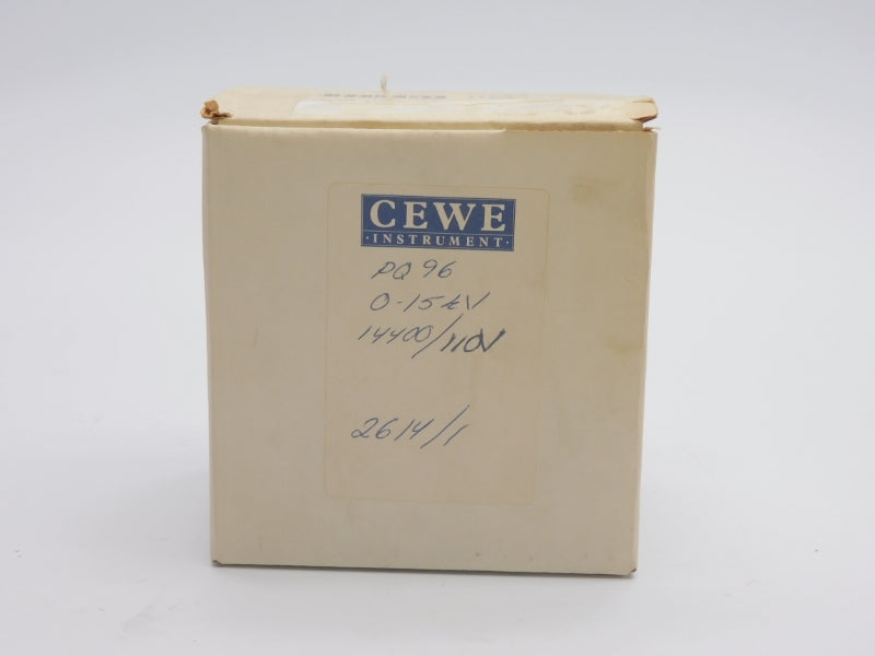 CEWE PQ96 110V NSMP