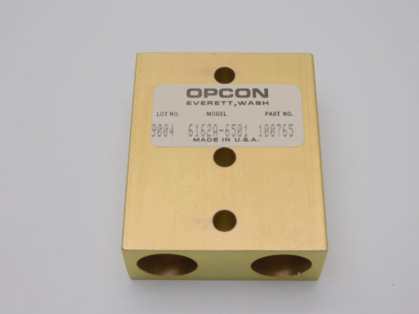 OPCON 6162A-6501 100765 NSMP