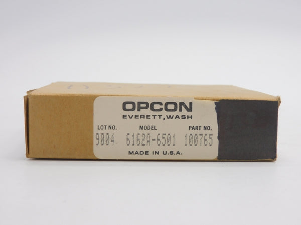 OPCON 6162A-6501 100765 NSMP