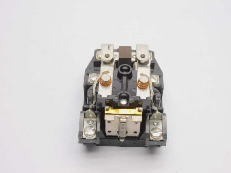 POTTER&BRUMFIELD PRD11DH0-110V 110VDC 20A NSMP