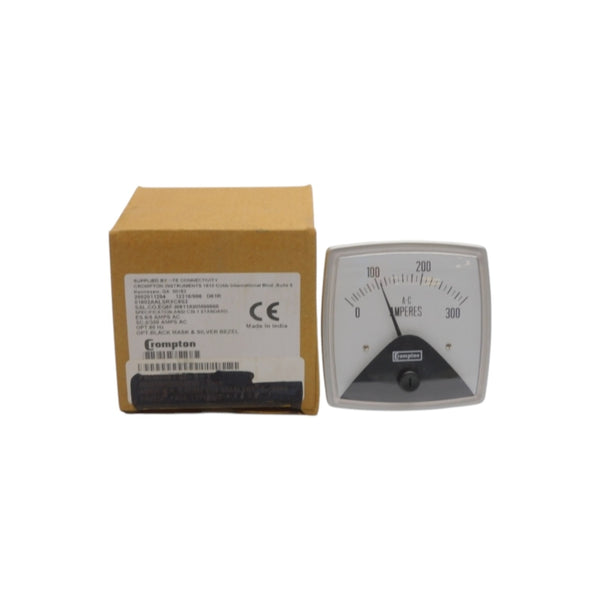 CROMPTON 01602AALSRXC6S2 NSMP