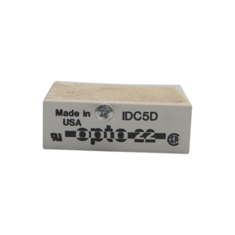 OPTO 22 IDC5D NSNP