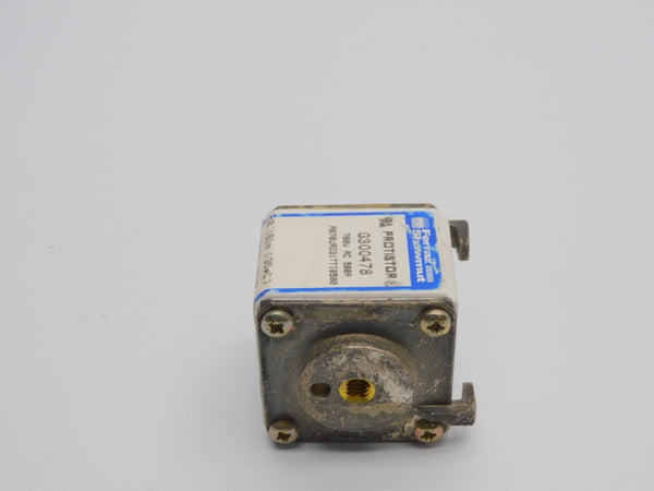 FERRAZ A070URD31TTI0500 G300478 700VAC 500A (0.191M) NSNP