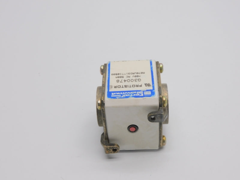 FERRAZ A070URD31TTI0500 G300478 700VAC 500A (0.191M) NSNP