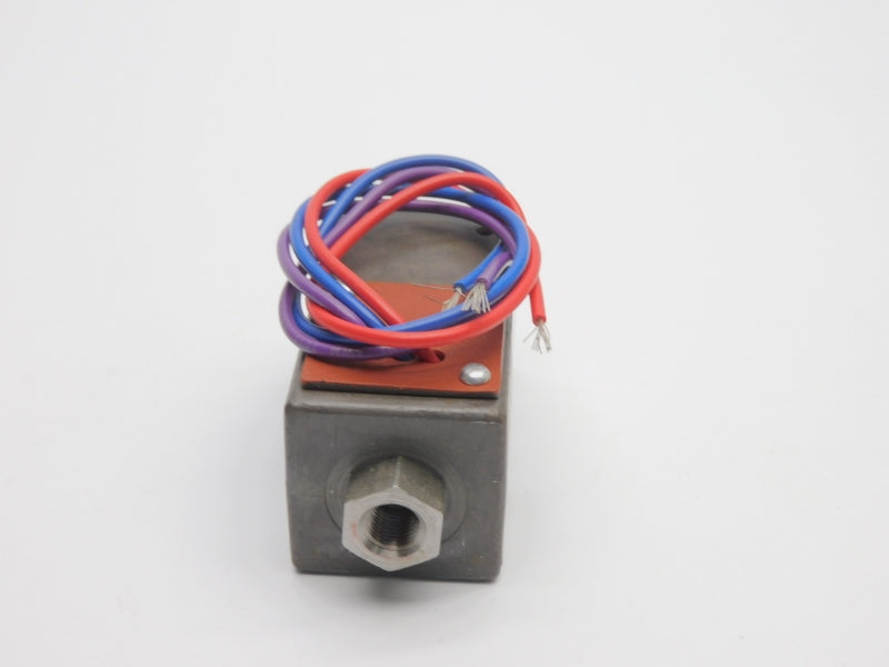BARKSDALE 96100-AA2-Z12 800-3000PSI 250VAC 4A NSMP