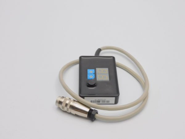 MTS 252173-D63 NSMP