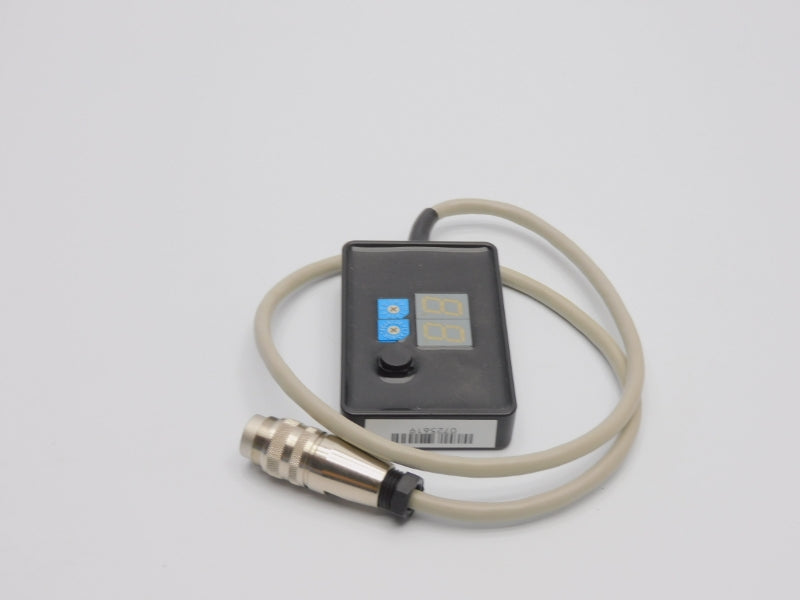 MTS 252173-D63 NSMP