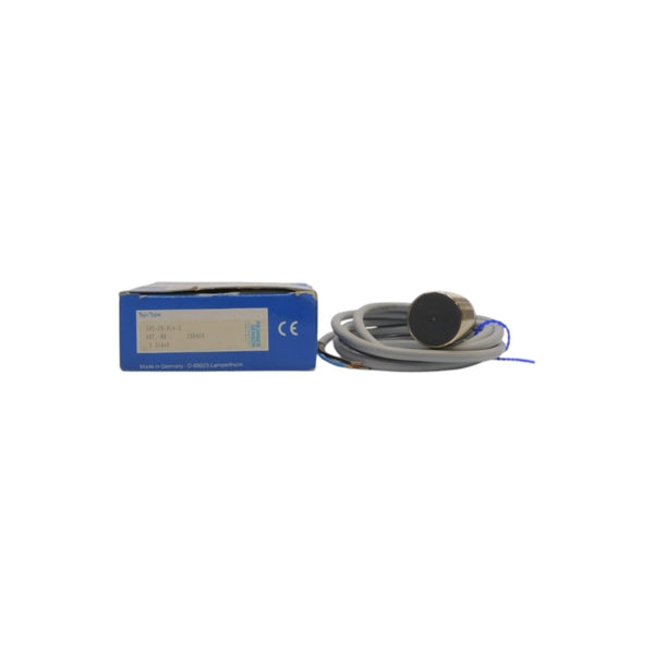 RECHNER SENSOR IAS-20-A14-S 208400 10-35VDC NSMP