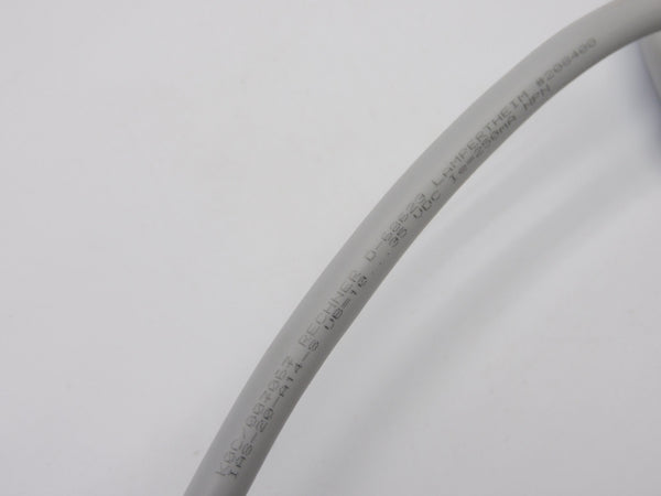RECHNER SENSOR IAS-20-A14-S 208400 10-35VDC NSMP