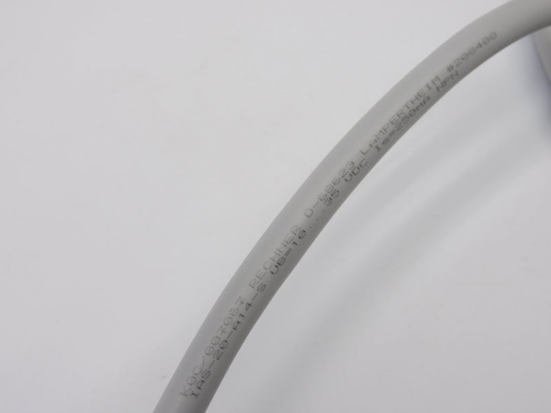 RECHNER SENSOR IAS-20-A14-S 208400 10-35VDC NSMP