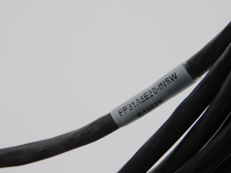 AQUASENSORS FP31A8E20-INSW NSNP
