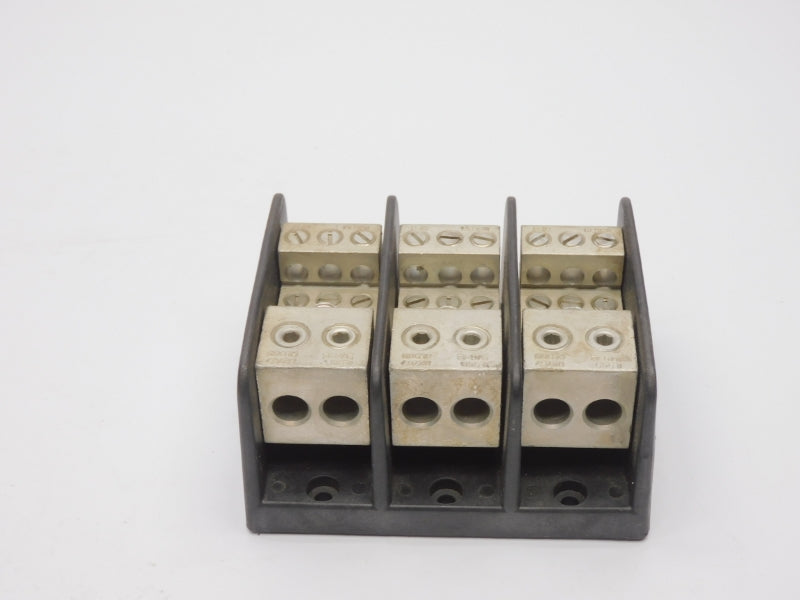 ILSCO PDB-26-2/0-3 600V 350A NSMP