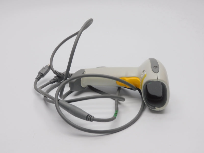 SYMBOL LS4208-SWZK0100ZR CBA-K01-S07PAR 5V 0.5A NSMP