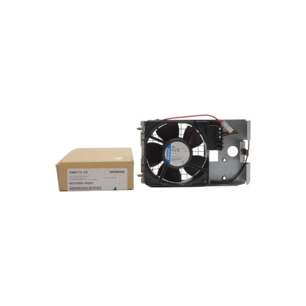 SIEMENS 6ES5988-3NB41 24V NSMP