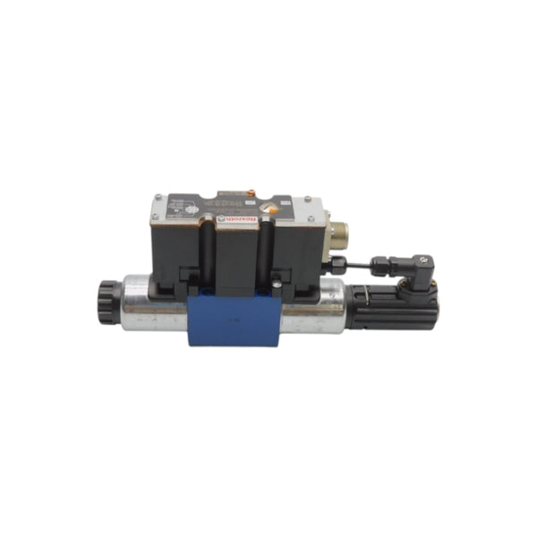 REXROTH 4WREE6W32-22/G24K31/A1V R900911004 24V NSNP