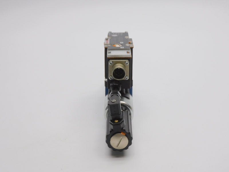 REXROTH 4WREE6W32-22/G24K31/A1V R900911004 24V NSNP