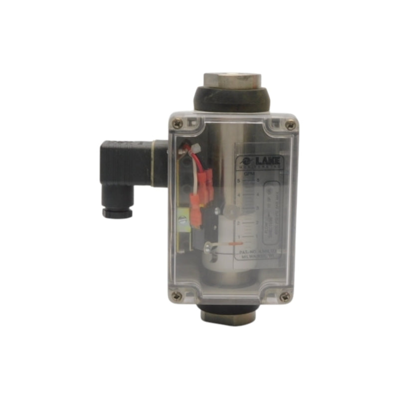 LAKE MONITORING M357WS05 6000PSI NSNP