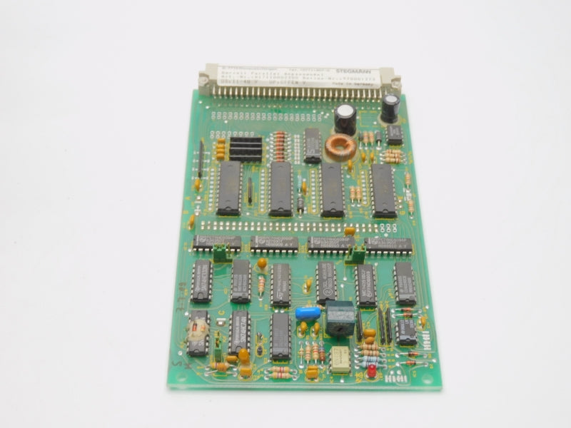STEGMANN 817110002300 11-40V NSMP