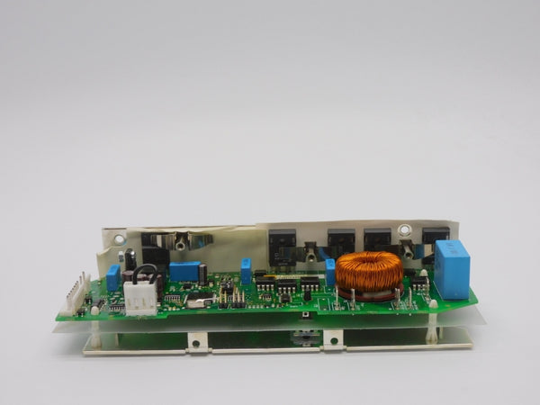 ROCKWELL AUTOMATION 60VB00299 FR9-12 NSMP