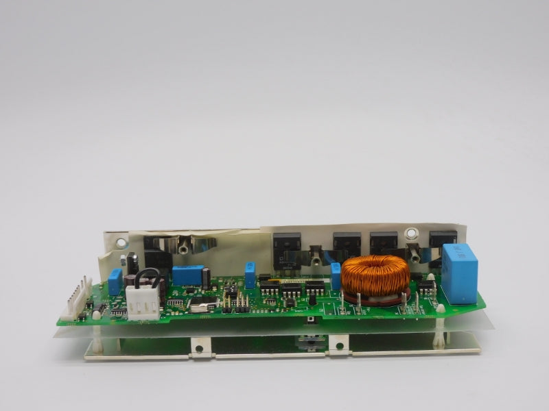 ROCKWELL AUTOMATION 60VB00299 FR9-12 NSMP