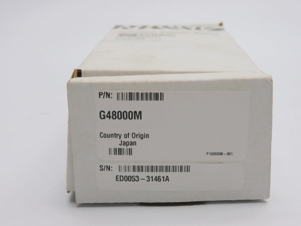 ZEBRA G48000M NSMP