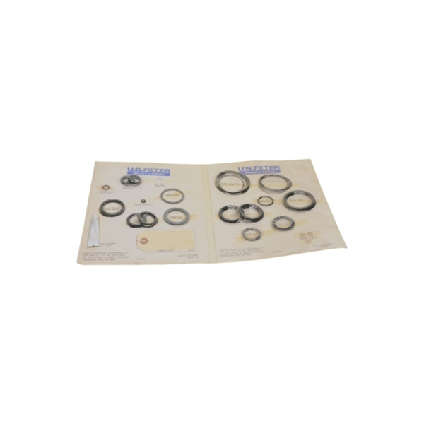U.S. FILTER U26227 NSMP