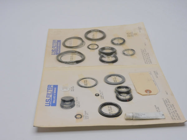 U.S. FILTER U26227 NSMP