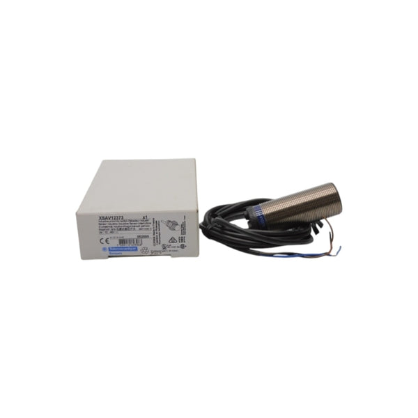TELEMECANIQUE XSAV12373 12-48V NSMP