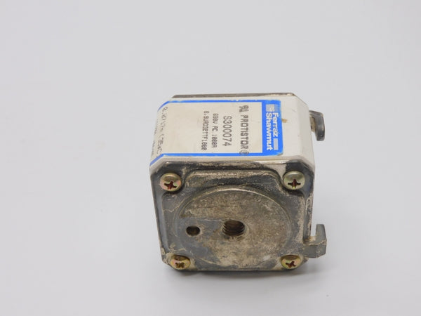 FERRAZ 6.9URD32TTF1000  S300074 690VAC 1000A (0.0717M) NSNP