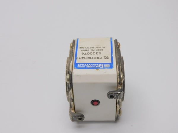 FERRAZ 6.9URD32TTF1000  S300074 690VAC 1000A (0.0717M) NSNP