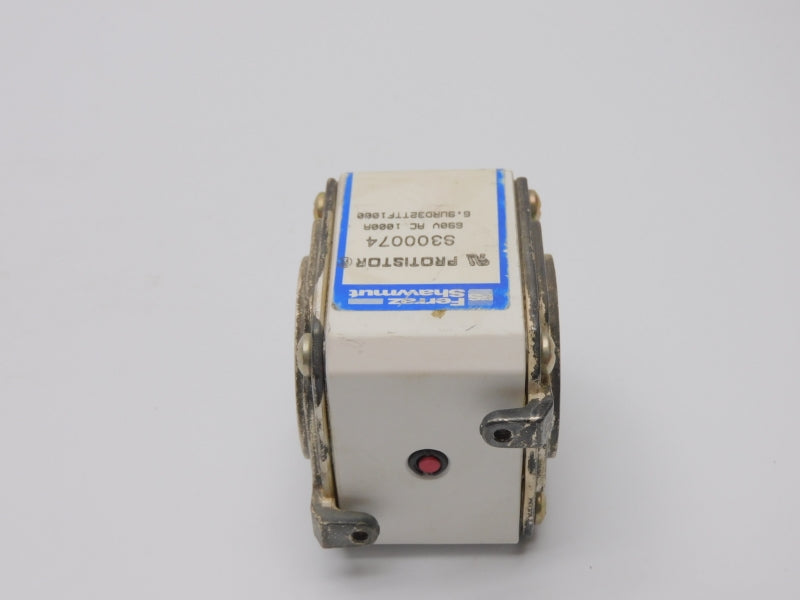 FERRAZ 6.9URD32TTF1000  S300074 690VAC 1000A (0.0717M) NSNP