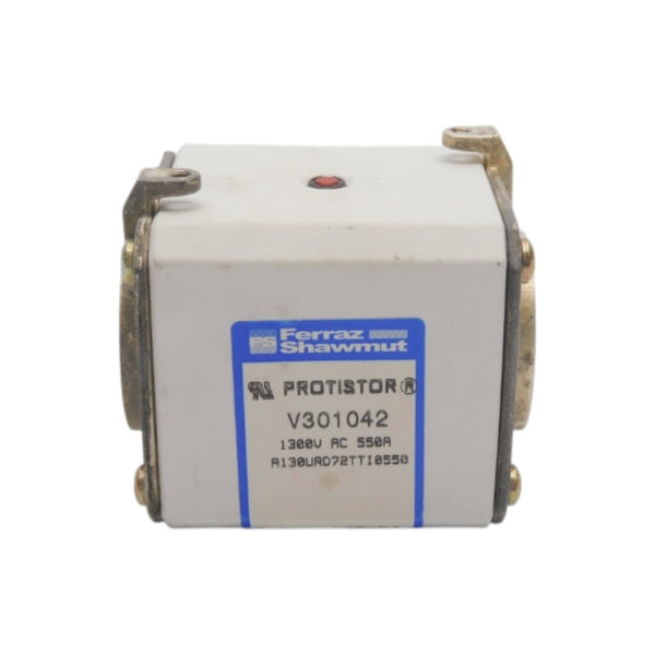 FERRAZ A130URD72TTI0550 V301042 1300VAC 550A (0.214M) NSNP