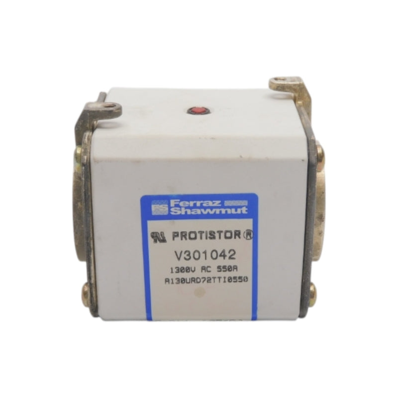 FERRAZ A130URD72TTI0550 V301042 1300VAC 550A (0.214M) NSNP
