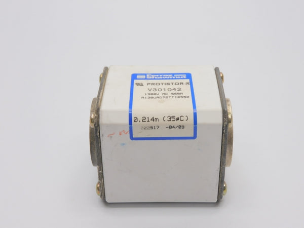 FERRAZ A130URD72TTI0550 V301042 1300VAC 550A (0.214M) NSNP