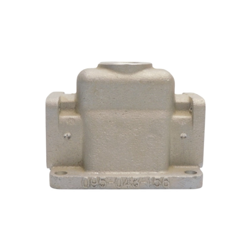 VALVE BODY 095-043-156 NSNP