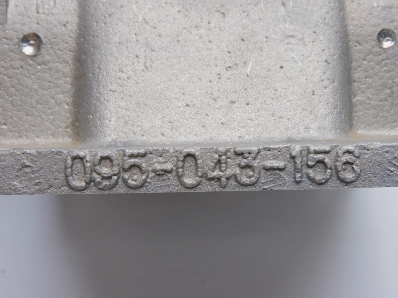 VALVE BODY 095-043-156 NSNP