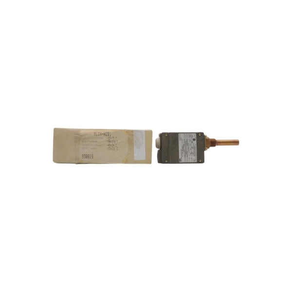 BARKSDALE CONTROLS ML1H-H201 600V 10A NSMP