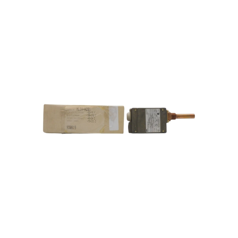 BARKSDALE CONTROLS ML1H-H201 600V 10A NSMP