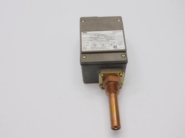 BARKSDALE CONTROLS ML1H-H201 600V 10A NSMP