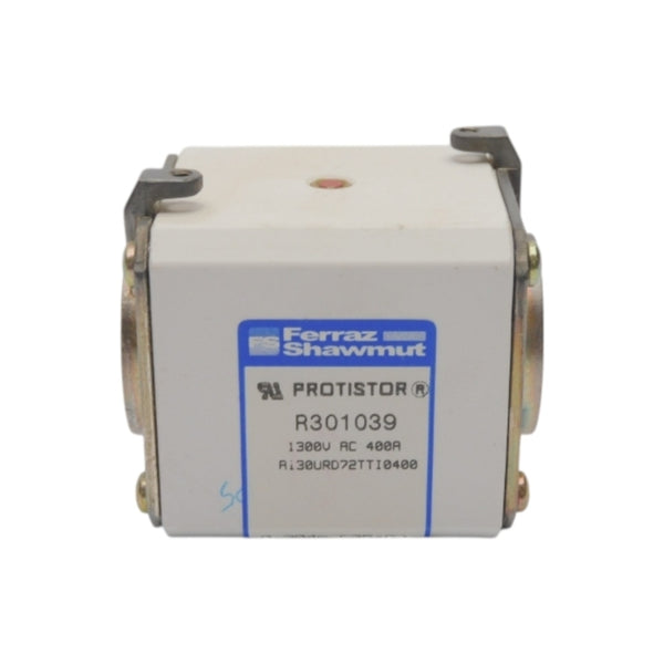 FERRAZ SHAWMUT A130URD72TTI0400 R301039 1300VAC 400A (0.304M) NSNP