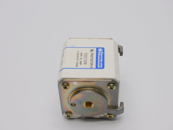 FERRAZ SHAWMUT A130URD72TTI0400 R301039 1300VAC 400A (0.304M) NSNP