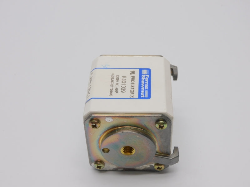FERRAZ SHAWMUT A130URD72TTI0400 R301039 1300VAC 400A (0.304M) NSNP